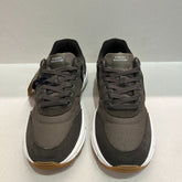 Tommy Hilfiger Sneakers Runner Cordura Mix Army Green